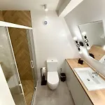 Owczarzówka Domek letniskowy