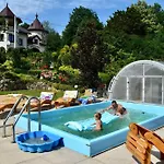 Domek letniskowy Owczarzówka *