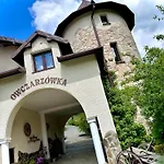 Domek letniskowy Owczarzówka *