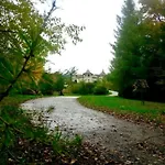 Domek letniskowy Owczarzówka *