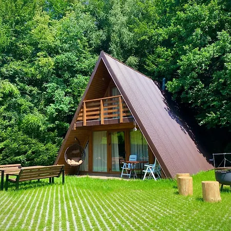 Owczarzowka Chalet *