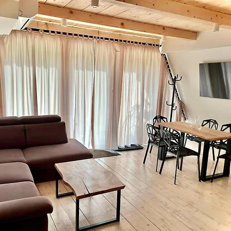 Owczarzowka 샬레 Sekowa