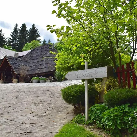 Owczarzowka Sekowa
