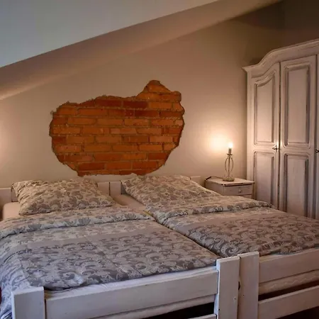 Owczarzówka Domek letniskowy
