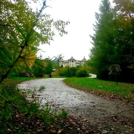 Domek letniskowy Owczarzówka *