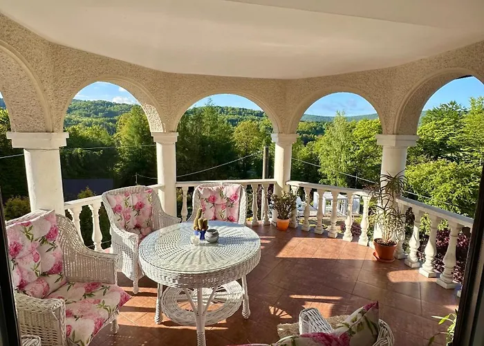 Owczarzówka * Sekowa